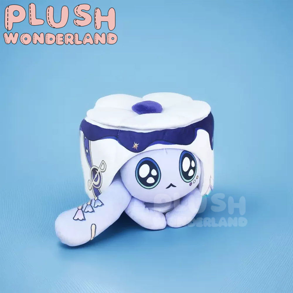 【INSTOCK】PLUSH WONDERLAND Game 16CM Pillow FANMADE Cushion