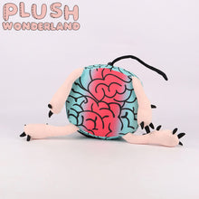 Load image into Gallery viewer, 【In Stock】PLUSH WONDERLAND Plushie Stuffed Red Doll
