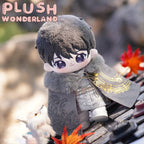 【IN STOCK】PLUSH WONDERLAND Chinese Antiquity Style 20CM Plush Doll/ Clothes FANMADE