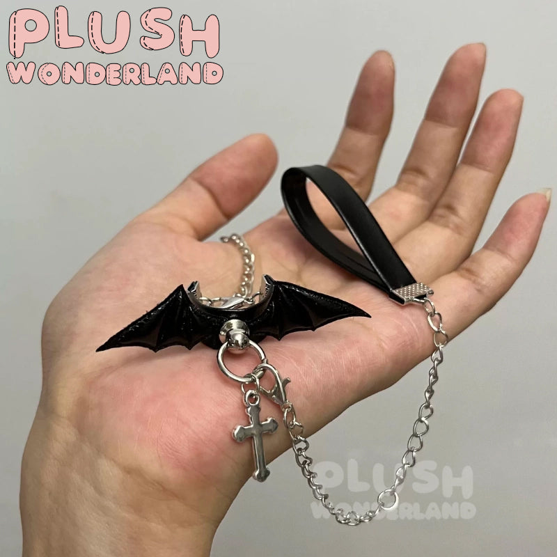 【PRESALE】PLUSH WONDERLAND Choker 20 CM Doll Plushies
