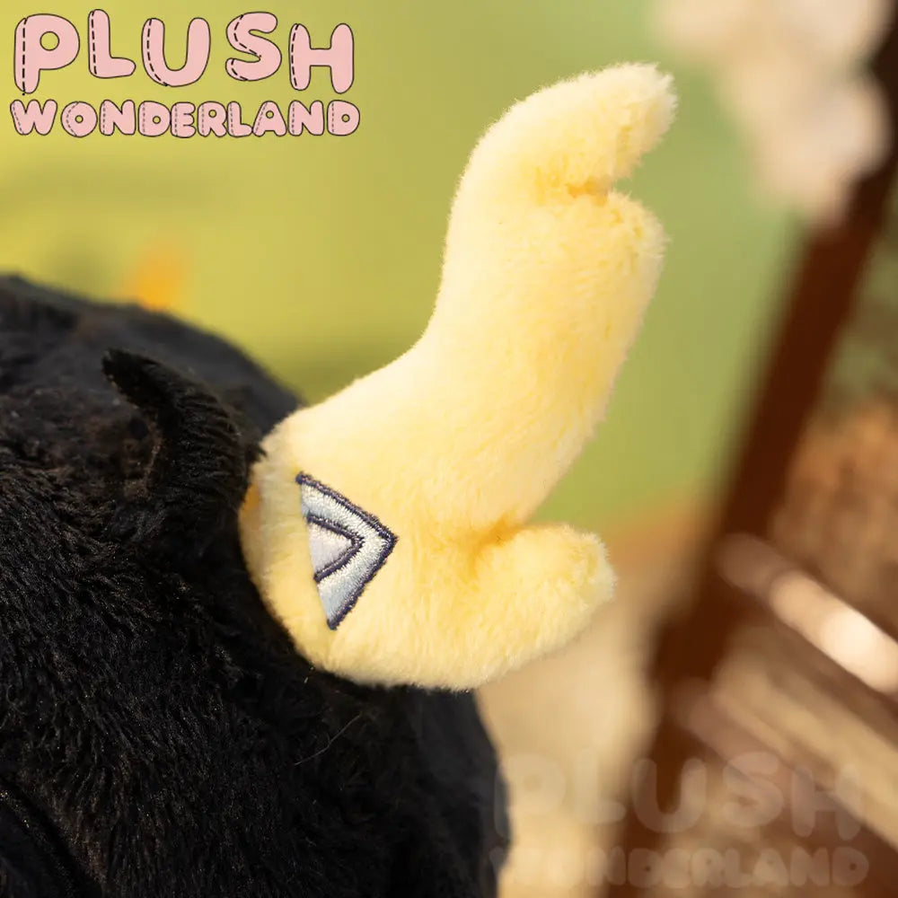 【PRESALE】PLUSH WONDERLAND Unknown customer 20CM Cotton Doll FANMADE   【PRESALE】PLUSH WONDERLAND Unknown customer 20CM Cotton Doll FANMADE