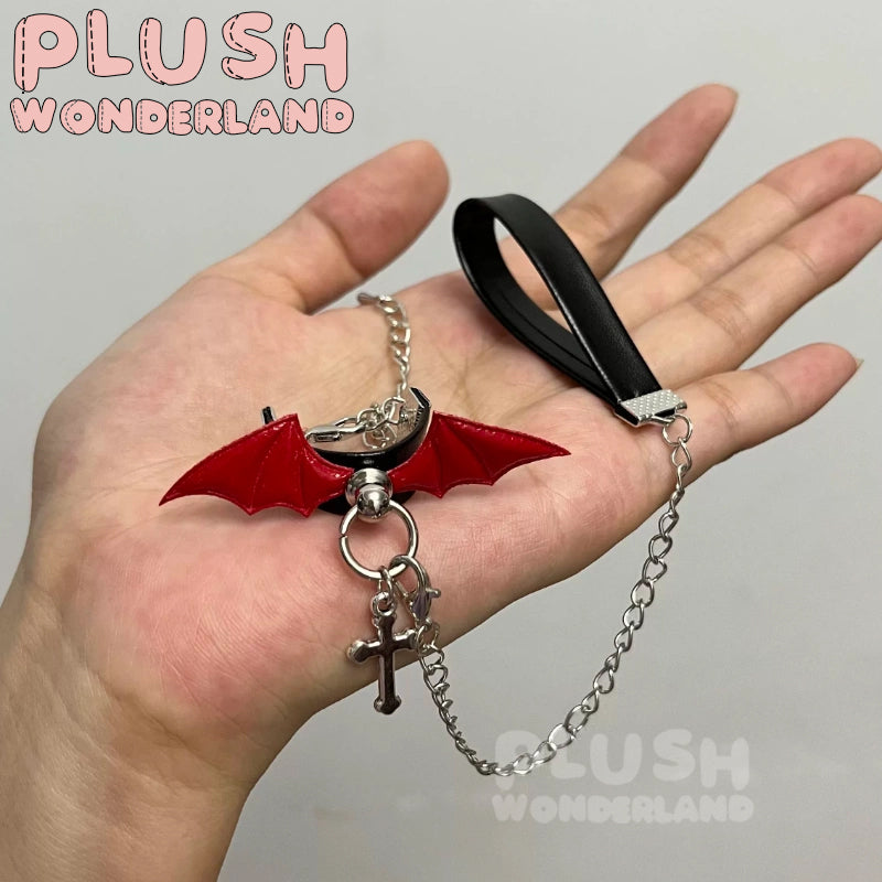 【PRESALE】PLUSH WONDERLAND Choker 20 CM Doll Plushies
