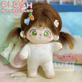 【PRESALE】PLUSH WONDERLAND Anti-staining Base Underwear Universal Plushies Cotton Doll Clothes 10 CM/20CM