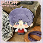 [Coin Purse] Lover Boys Plush