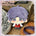 [IN STOCK] Purple haired boy