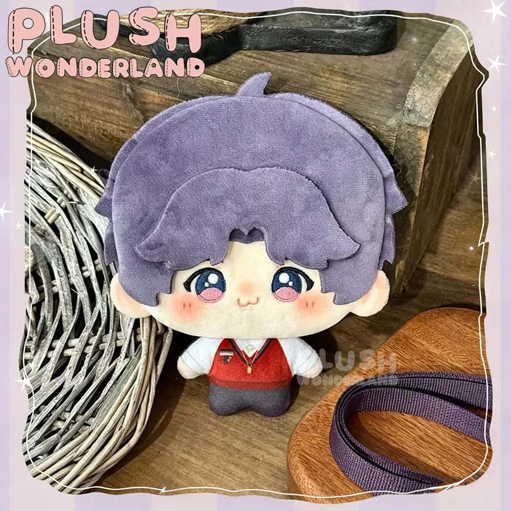 [Coin Purse] Lover Boys Plush