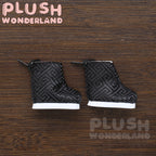 【IN STOCK】PLUSH WONDERLAND Taxian-jun Plushie Cotton Doll FANMADE 20CM