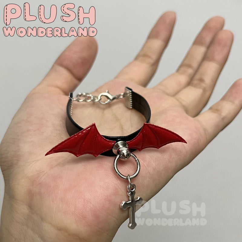 【PRESALE】PLUSH WONDERLAND Choker 20 CM Doll Plushies