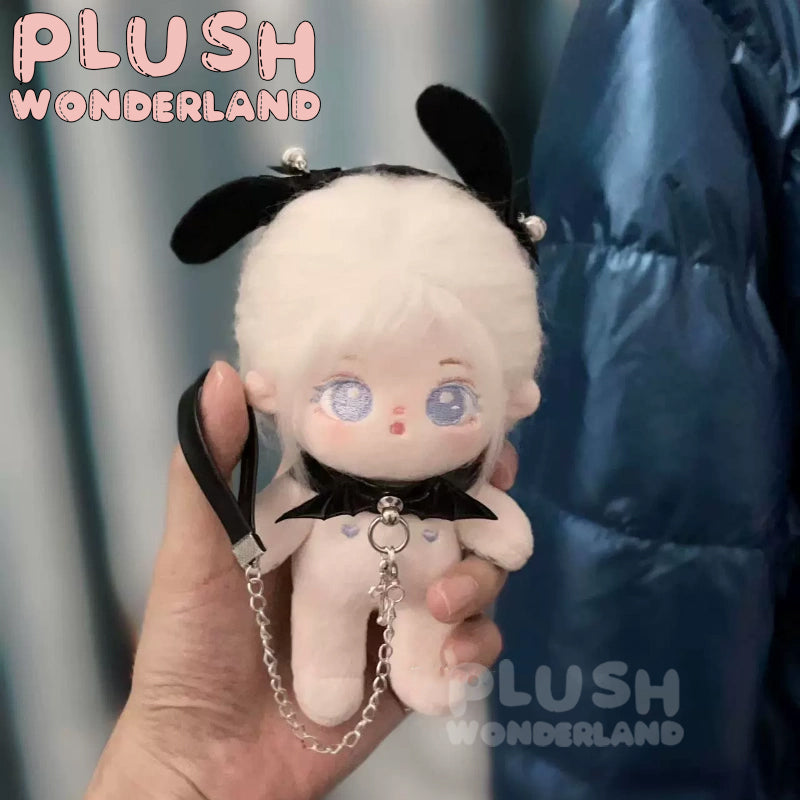 【PRESALE】PLUSH WONDERLAND Choker 20 CM Doll Plushies