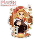 [Acrylic Stand] Demon Slayer Series