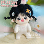 【PRESALE】PLUSH WONDERLAND Anti-staining Base Underwear Universal Plushies Cotton Doll Clothes 10 CM/20CM