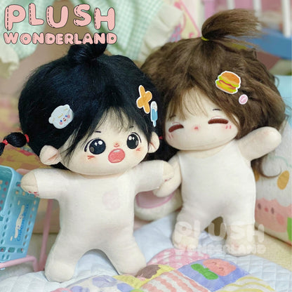 【IN STOCK】PLUSH WONDERLAND Anti-staining Base Underwear Universal Plushies Cotton Doll Clothes 10 CM/20CM
