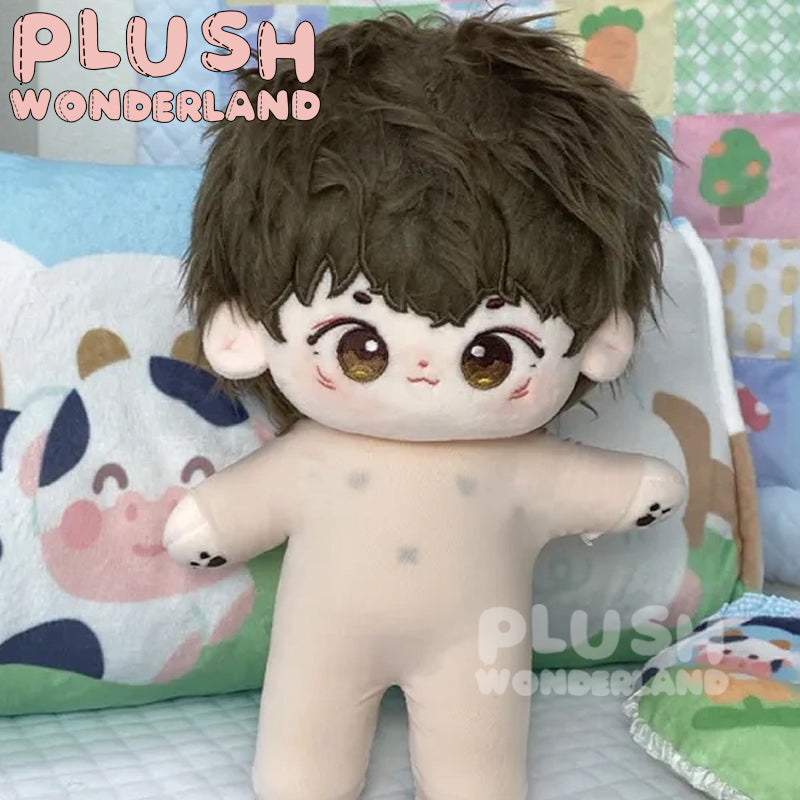 【PRESALE】PLUSH WONDERLAND Anti-staining Base Underwear Universal Plushies Cotton Doll Clothes 10 CM/20CM