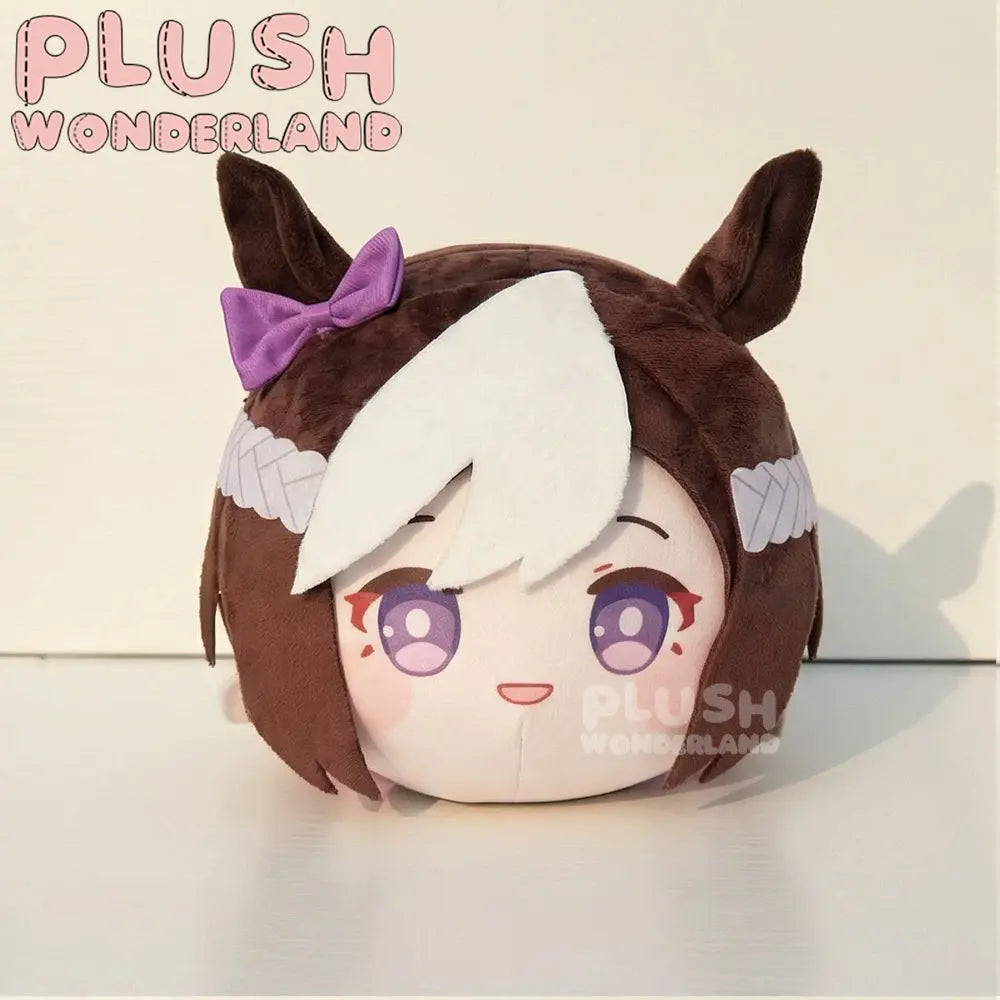 [30CM Pillow Doll] Game Themed Cotton Plush FANMADE