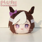 [30CM Pillow Doll] Game Themed Cotton Plush FANMADE