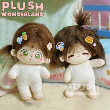 Load image into Gallery viewer, 【IN STOCK】PLUSH WONDERLAND Anti-staining Base Underwear Universal Plushies Cotton Doll Clothes 10 CM/20CM
