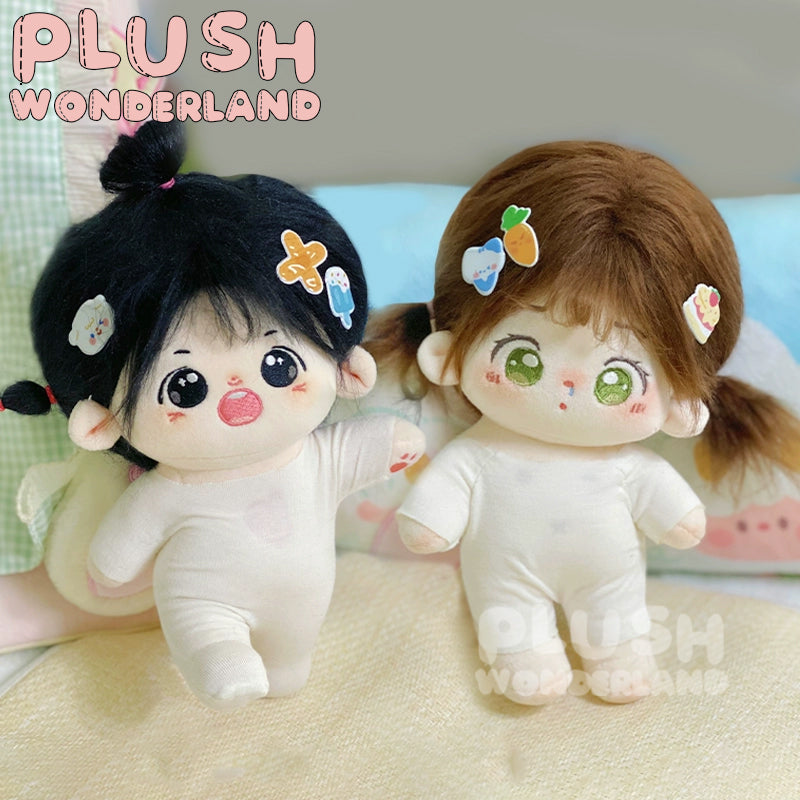 【PRESALE】PLUSH WONDERLAND Anti-staining Base Underwear Universal Plushies Cotton Doll Clothes 10 CM/20CM