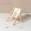 Lebensliebender Lounge-Sessel