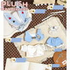 [10/20CM Doll Clothes] Alice Gown
