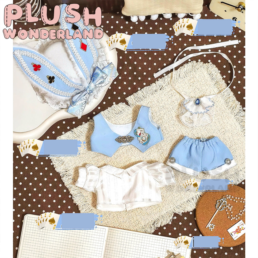 [10/20CM Doll Clothes] Alice Gown