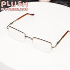 【Revival Success】【PRESALE】PLUSH WONDERLAND Deep Tide Plush 20CM Cotton Doll FANMADE