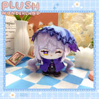 【In Stock】PLUSH WONDERLAND Game Cotton 10CM Sitting Doll Plush Pendant FANMADE