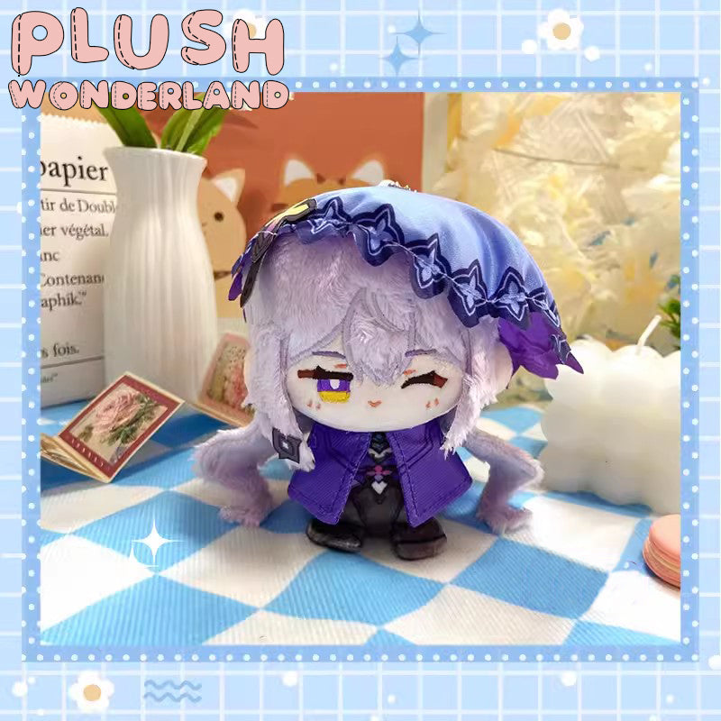 【In Stock】PLUSH WONDERLAND Game Cotton 10CM Sitting Doll Plush Pendant FANMADE