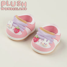 Load image into Gallery viewer, 【PRESALE】PLUSH WONDERLAND Crocs 20 CM Doll Plushies Sports Shoes/ Sneaker
