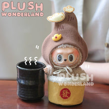 Load image into Gallery viewer, 【In Stock】PLUSH WONDERLAND Potted Plants 10CM Doll Clothes Plushie Ornaments
