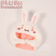 Load image into Gallery viewer, 【PRESALE】PLUSH WONDERLAND Cantonese style tea  Plushies Cotton Doll Clothes 10 CM
