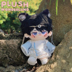 【IN STOCK】PLUSH WONDERLAND Ancient 20CM Doll Clothes