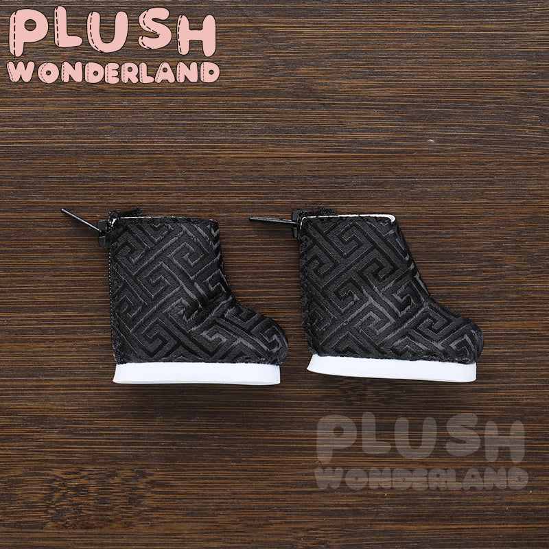 【Revival Success】【PRESALE】PLUSH WONDERLAND Inky Pup Plushie Cotton Doll FANMADE 20CM