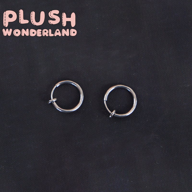 【Last Batch】【INSTOCK】PLUSH WONDERLAND Cute playing cards Plush 20 CM FANMADE