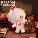 【Ausverkauft】Plüschtier „Wunderland: Sternengeborener Kaiser“ – Fan-Herstellung