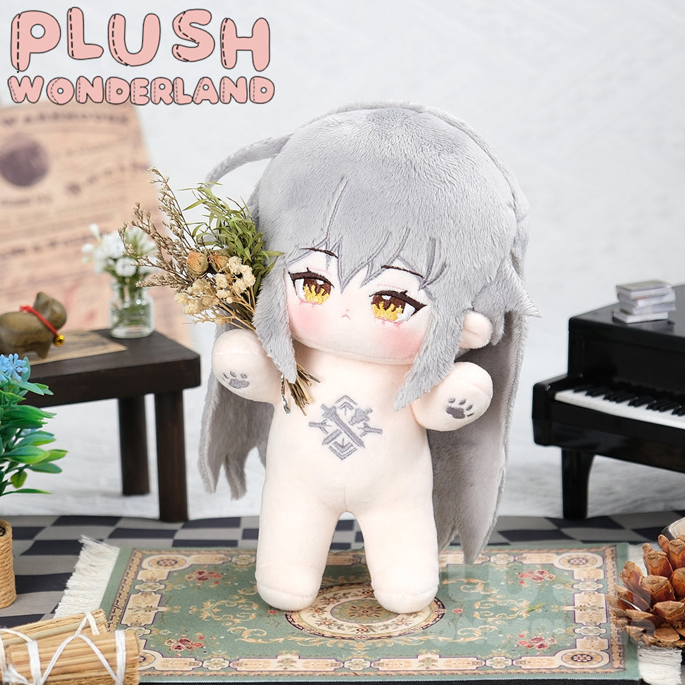 【Halloween 40% OFF】【Last Batch】【Few IN STOCK】PLUSH WONDERLAND Star Guide Plushie FANMADE