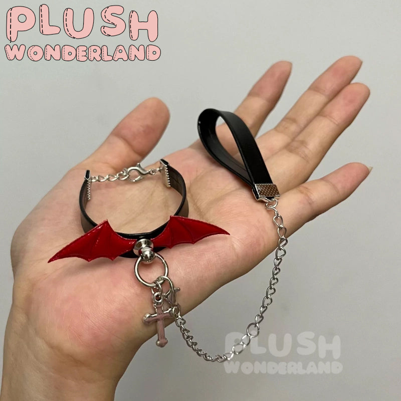 【PRESALE】PLUSH WONDERLAND Choker 20 CM Doll Plushies