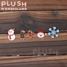 Load image into Gallery viewer, 【PRESALE】PLUSH WONDERLAND Christmas Socks/ Stockings 20CM Plushie
