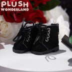 【Auf Lager】Plüschtier Vespera aus dem Wunderland, 20 cm, von Fans hergestellt