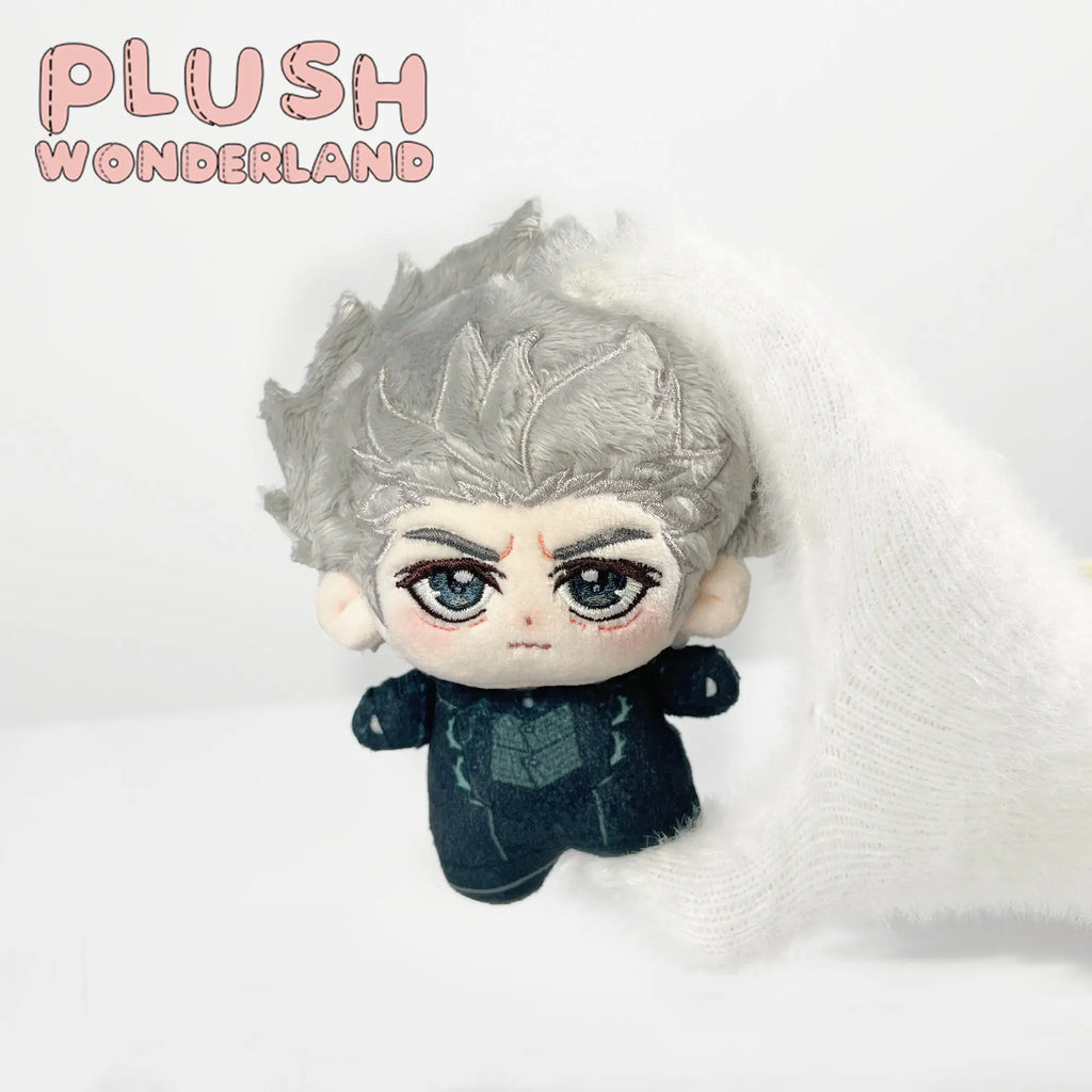 【PRESALE】【10CM Doll】PLUSH WONDERLAND Demon Bloodline Plushie 10CM Doll Pendant Keychain FANMADE   【PRESALE】【10CM Doll】PLUSH WONDERLAND Demon Bloodline Plushie 10CM Doll Pendant Keychain FANMADE