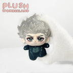 【PRESALE】【10CM Doll】PLUSH WONDERLAND Demon Bloodline Plushie 10CM Doll Pendant Keychain FANMADE   【PRESALE】【10CM Doll】PLUSH WONDERLAND Demon Bloodline Plushie 10CM Doll Pendant Keychain FANMADE