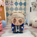 【PRESALE】【10CM Doll】PLUSH WONDERLAND Little Bird Plushie 10CM Doll Pendant Keychain FANMADE