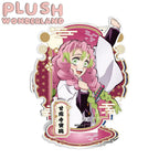[Acrylic Stand] Demon Slayer Series
