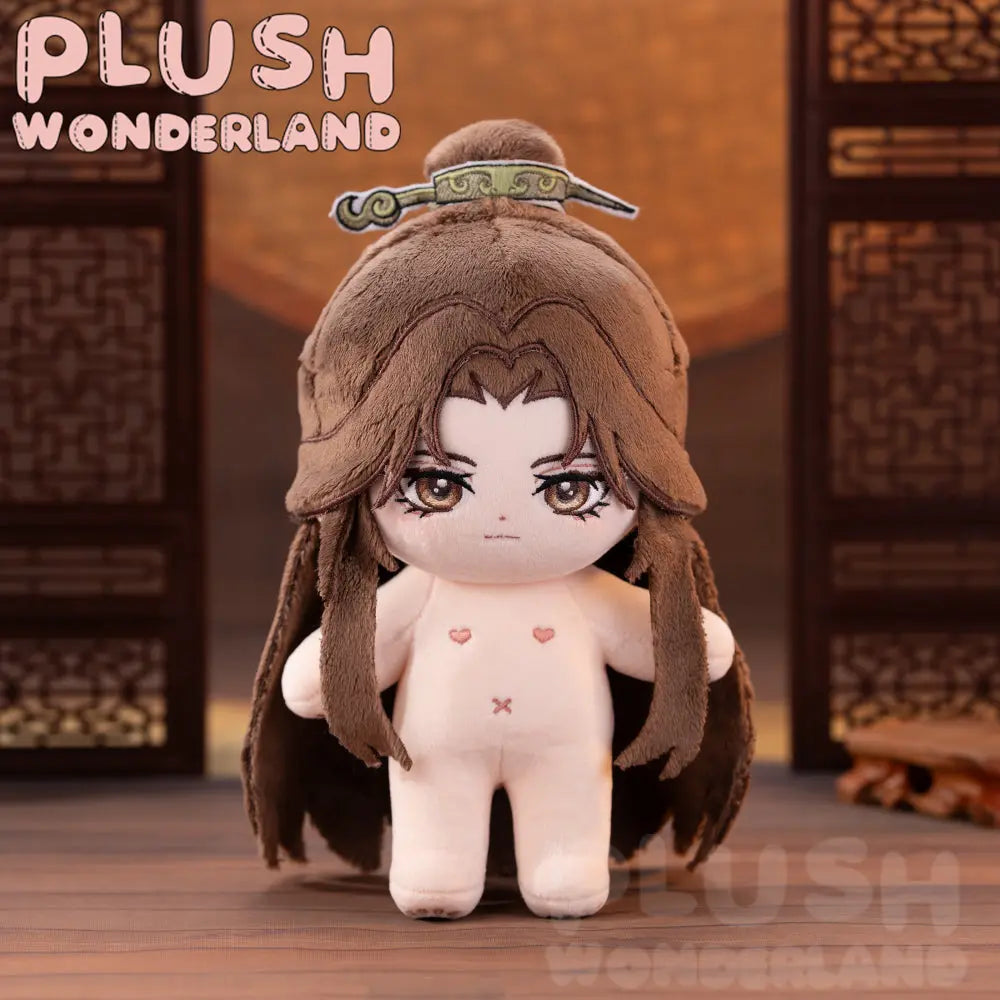 【PRESALE】PLUSH WONDERLAND Civil officials 20CM Cotton Doll FANMADE   【PRESALE】PLUSH WONDERLAND Civil officials 20CM Cotton Doll FANMADE