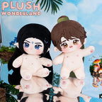 【Revival Success】【PRESALE】PLUSH WONDERLAND Plushies Plush ShadowHua Cotton Doll FANMADE 20CM
