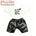 [IN STOCK] Hat‑Free Top With Leather Pants