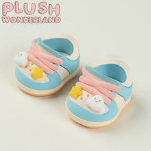 Load image into Gallery viewer, 【PRESALE】PLUSH WONDERLAND Crocs 20 CM Doll Plushies Sports Shoes/ Sneaker
