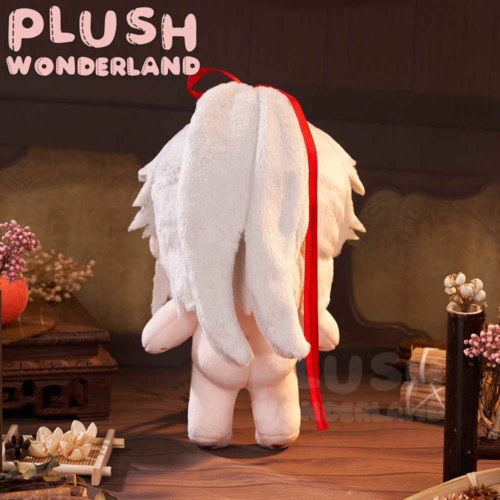 【Ausverkauft】Plüschtier „Wunderland: Sternengeborener Kaiser“ – Fan-Herstellung