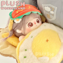 Load image into Gallery viewer, 【INSTOCK】PLUSH WONDERLAND Delicious Food Sleeping Bag 20CM Doll Clothes
