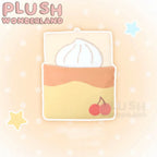 [10CM Doll Hanging Organizer]Sweet Dreams Slumber House Doll Display