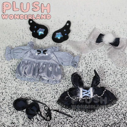 【IN STOCK】PLUSH WONDERLAND Swan Lake Ballet Lolita Plushies Cotton Doll Clothes 20 CM